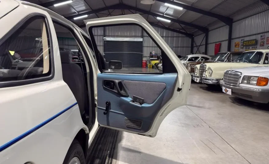 historic motor car South Africa