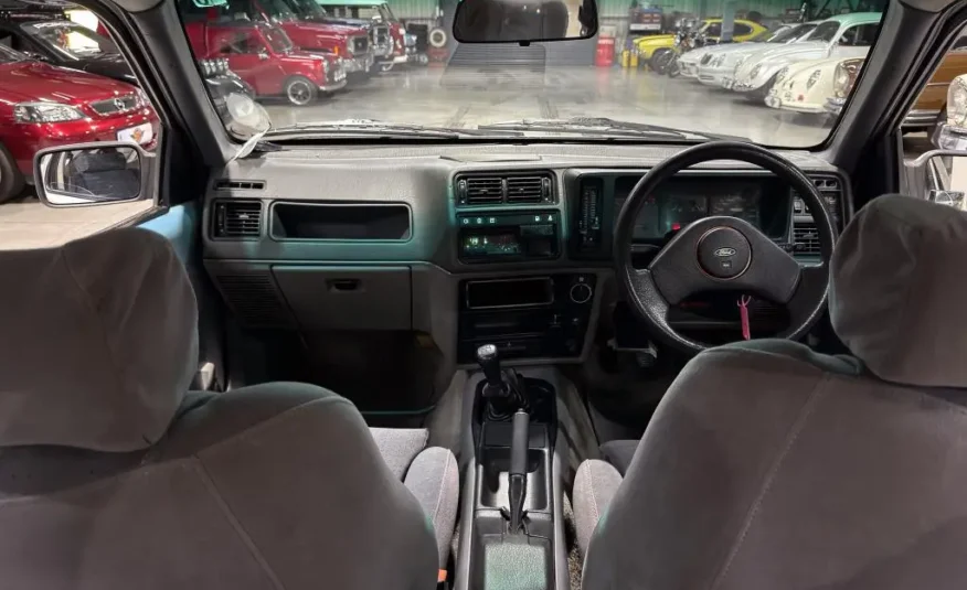 rare collector coupe