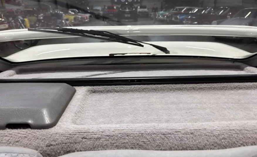 classic convertible South Africa