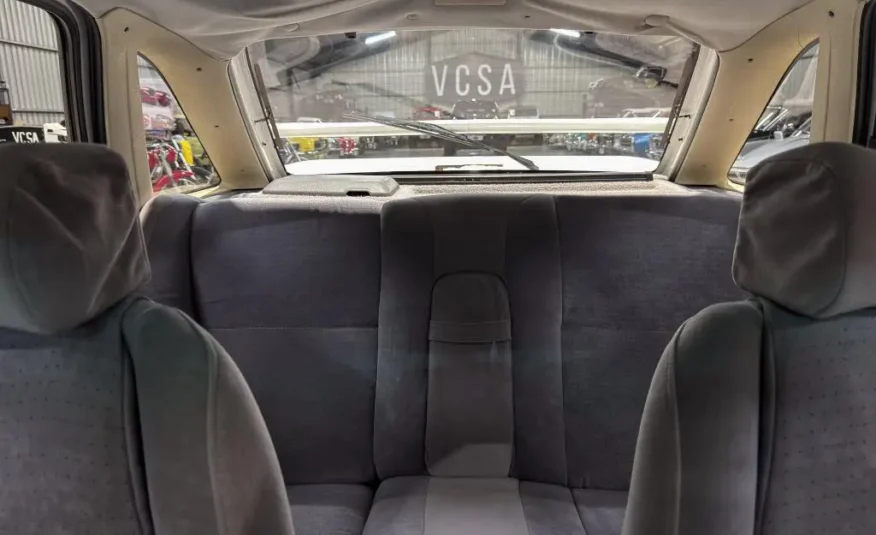 classic touring car South Africa