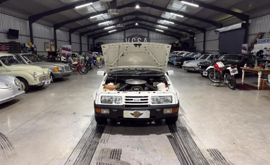 enthusiast classic car South Africa