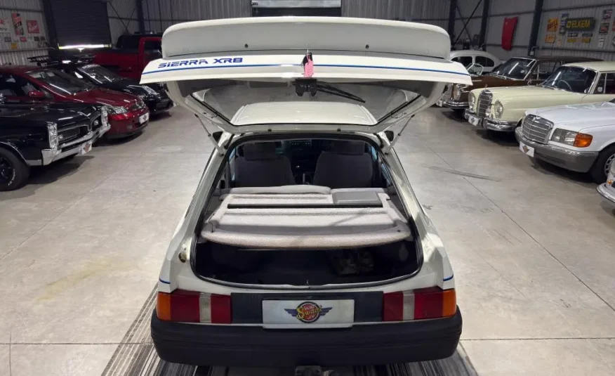 investment ready collector car