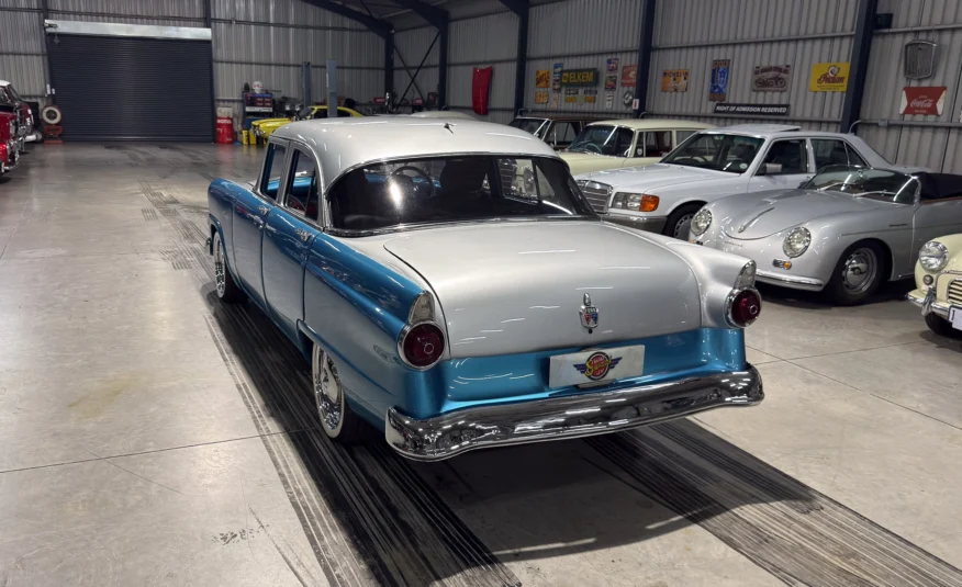 classic car dealer South Africa