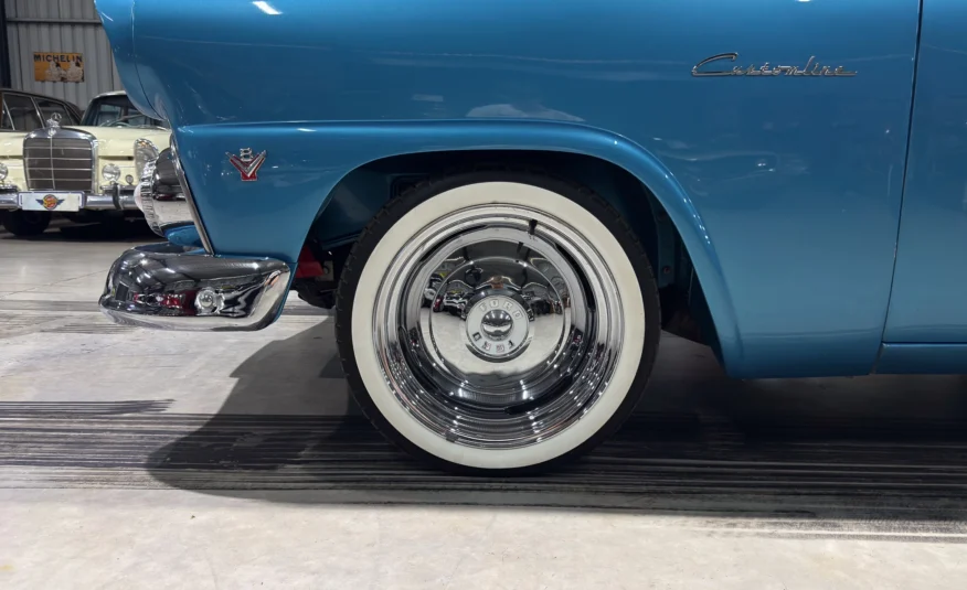 collector vehicle South Africa