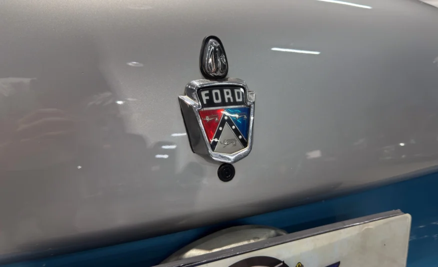 premium collector car showroom