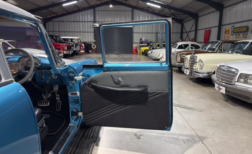 classic motoring legend South Africa