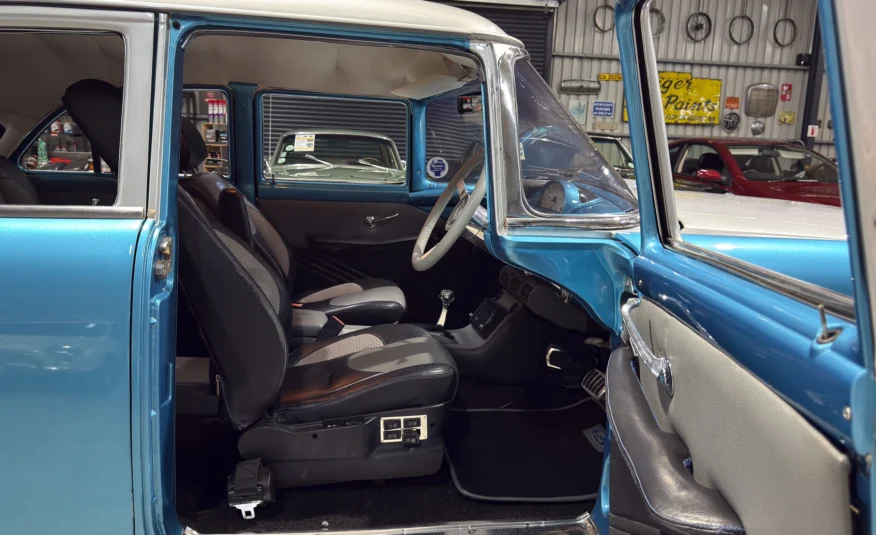 museum quality classic vehicle