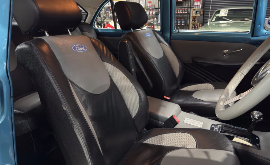 heritage sports car for sale