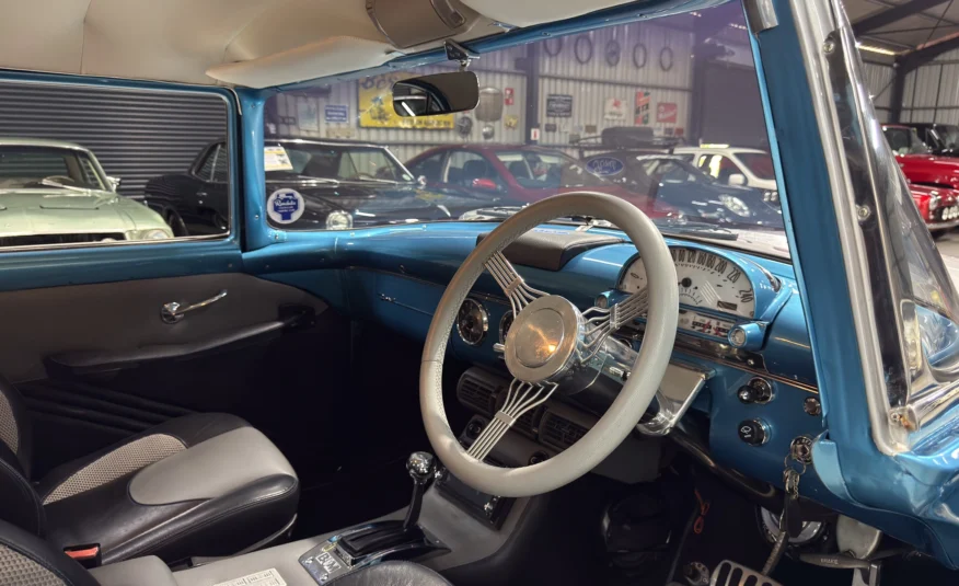 classic car investment South Africa