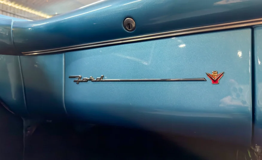 vintage collector automobile