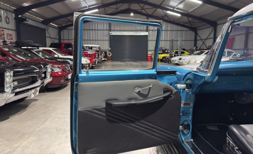 collector edition vintage car