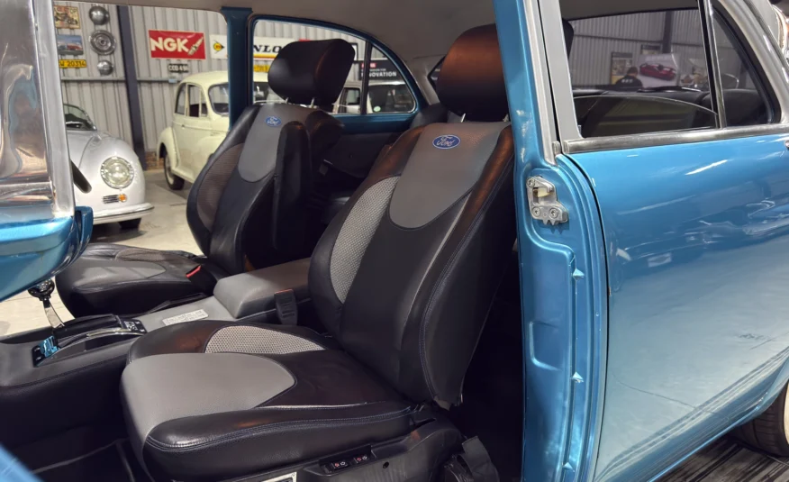 enthusiast classic car South Africa