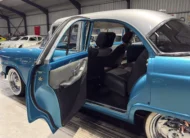 vintage luxury coupe South Africa