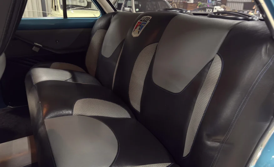 vintage GT car for sale