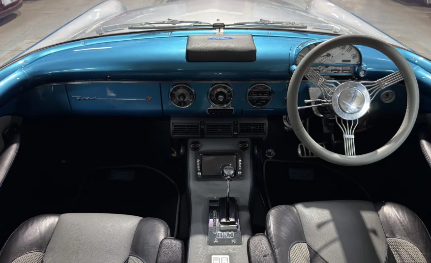 classic racing car South Africa