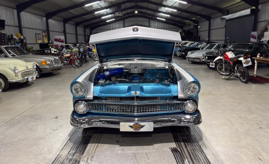 rare heritage vehicle for sale