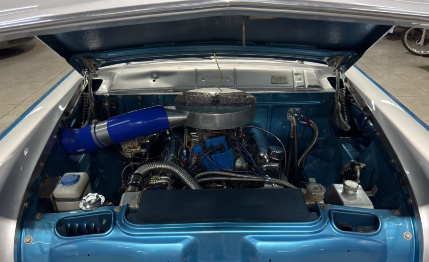 iconic vintage car South Africa