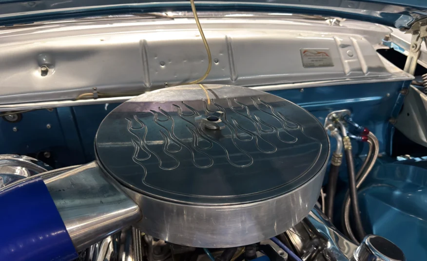 historic motor car South Africa