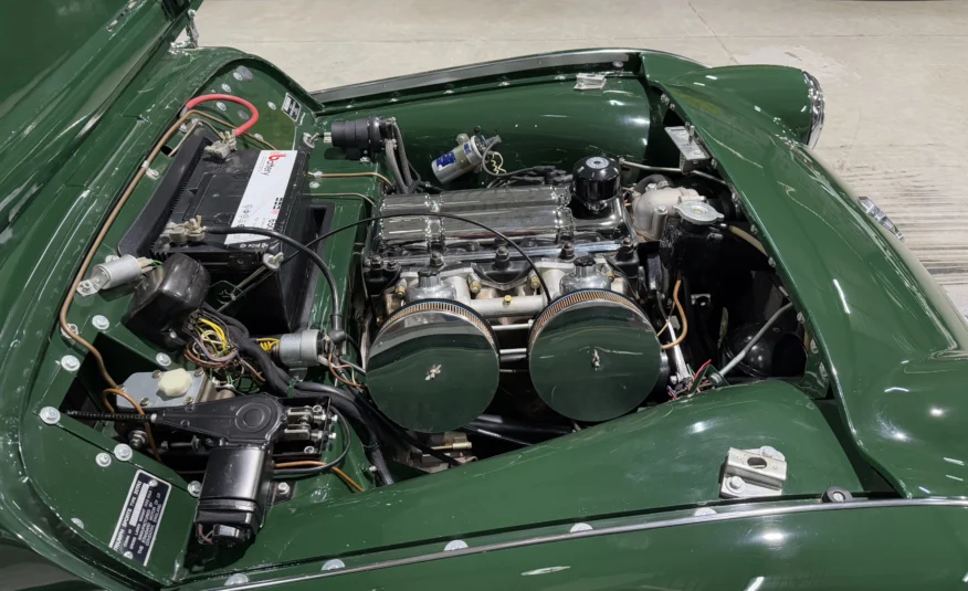 historic motor car South Africa