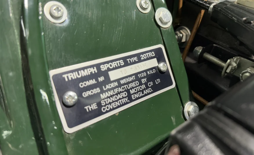 historic motor car South Africa