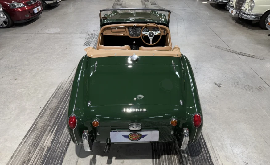 classic roadster for sale South Africa
