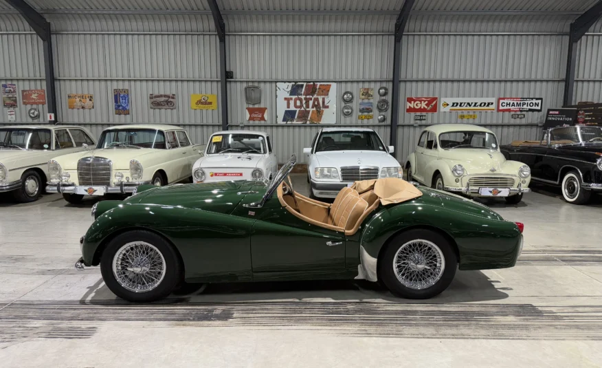 timeless classic coupe South Africa