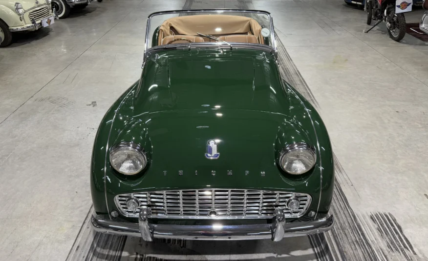 classic performance car for sale South Africa