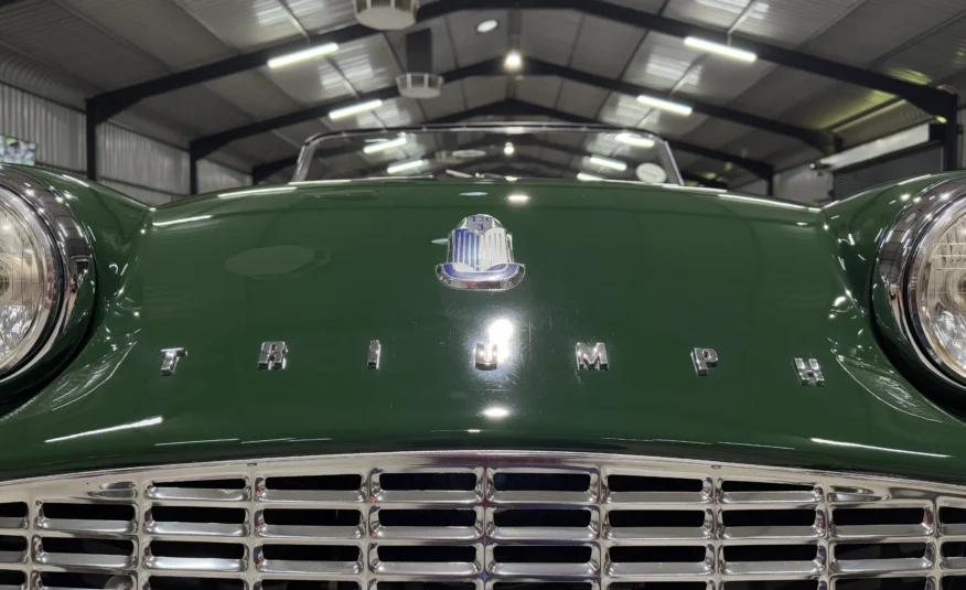 vintage sports car for sale South Africa