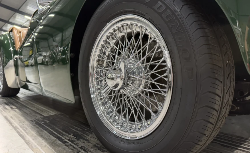 rare sports coupe for sale