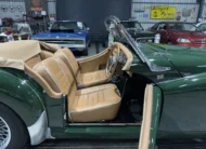 rare classic car South Africa