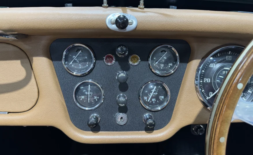 enthusiast classic car South Africa