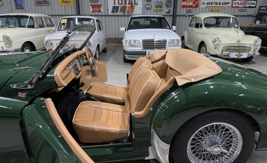 classic sports car South Africa