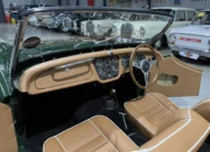 South African classic car collection