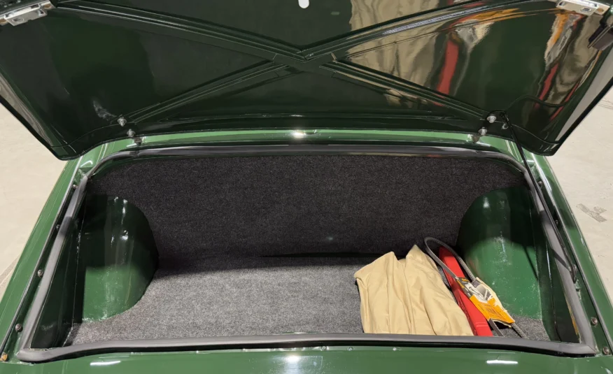 classic car dealer South Africa