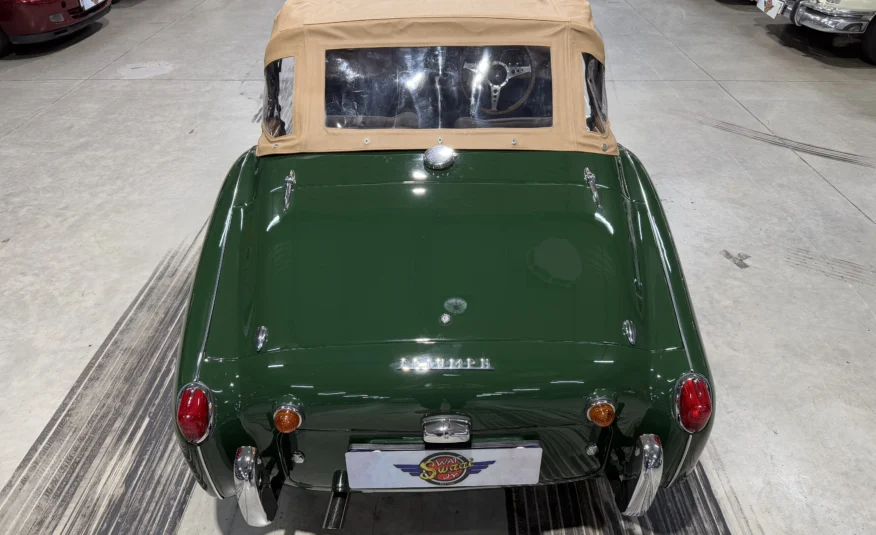 investment vehicle classic car