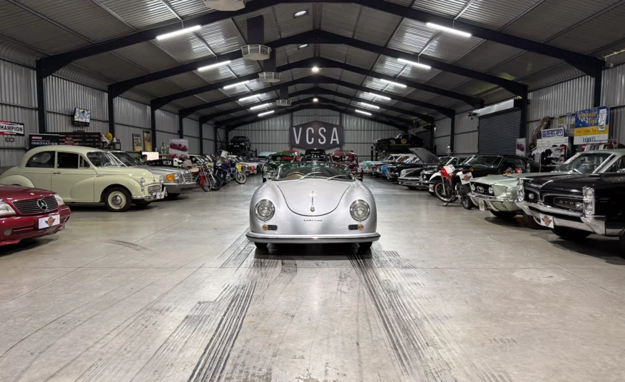 South Africa prestige classic