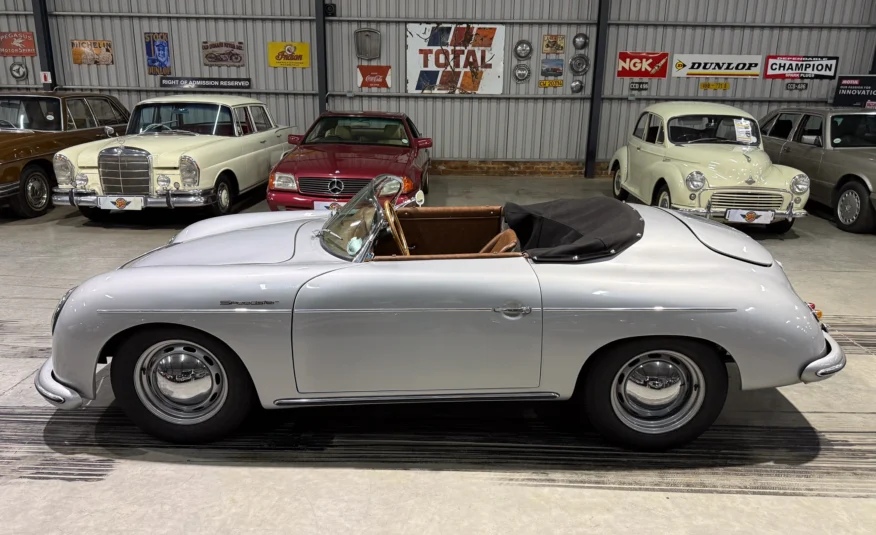 historic coupe collector car