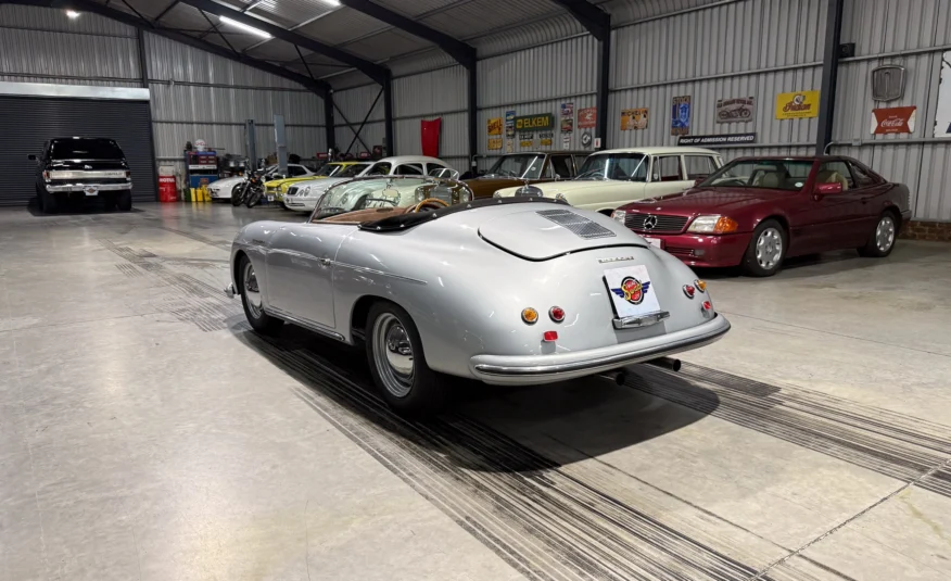 showroom classic vehicle South Africa