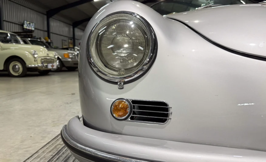 rare vintage roadster South Africa