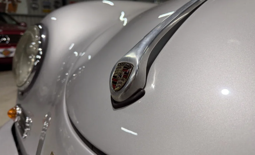 classic muscle car for sale