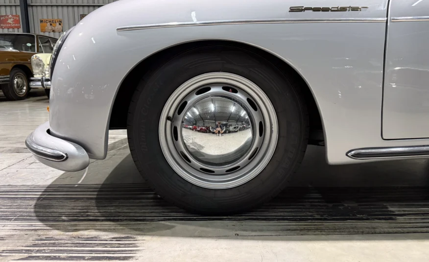 classic convertible South Africa