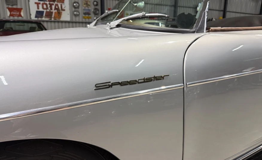 rare motoring heritage car