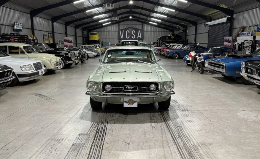 heritage sports car for sale