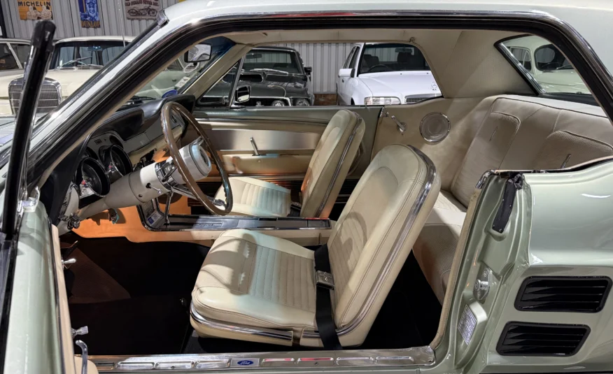 heritage sports car for sale