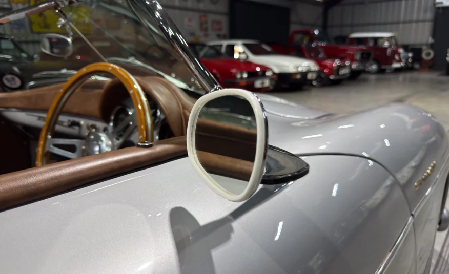 historic grand touring car