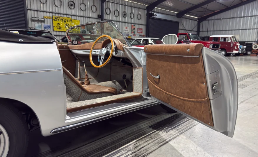 rare collector sports coupe