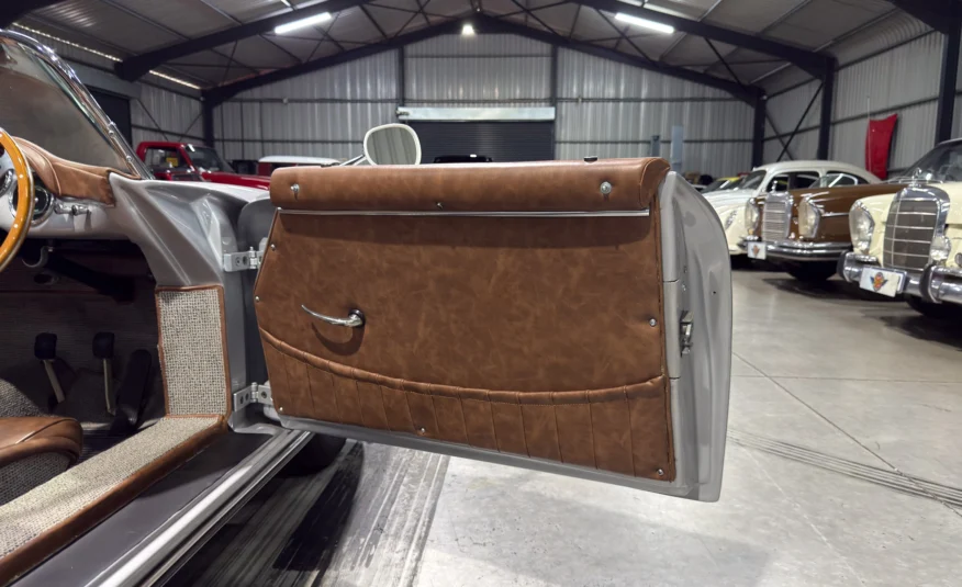 classic motoring investment