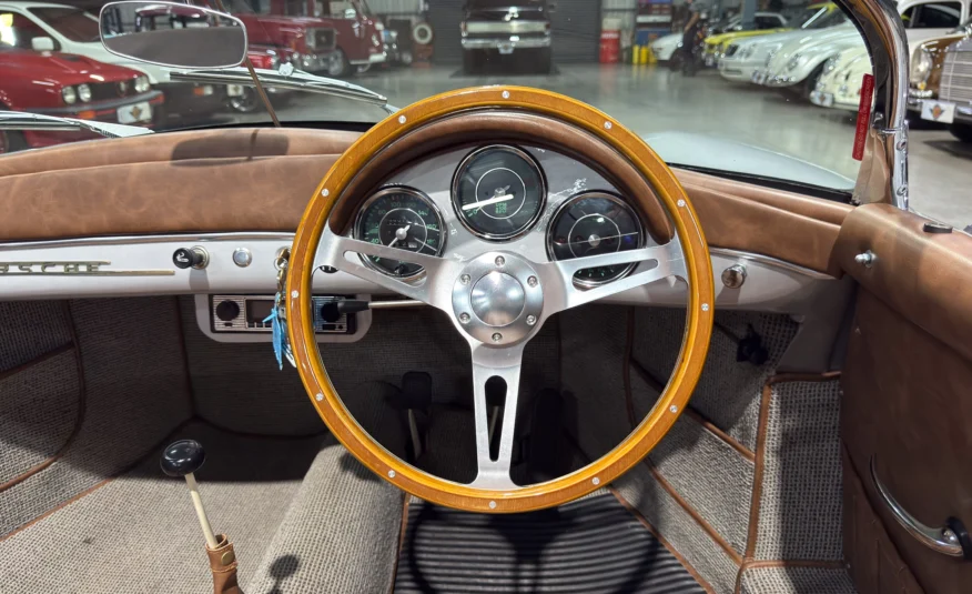 classic car investment South Africa