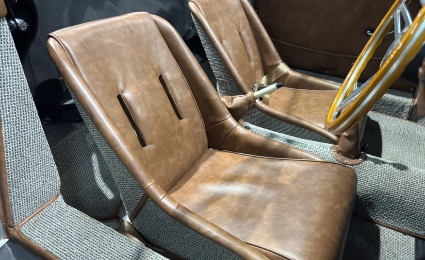 classic icon coupe South Africa