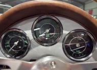 heritage motoring showroom